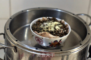 【sichuan】boiled Salty White recipe