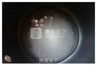 Caramelized Glutinous Rice Lotus Root recipe