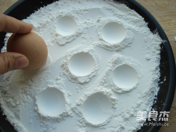 Cat's Claw Marshmallow recipe