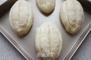 #柏翠大赛#sweet Hass Bread recipe