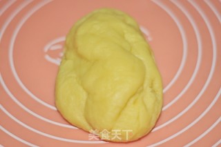 Creamy Biscuits recipe