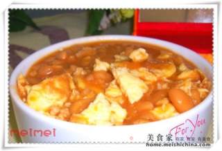 Canned Soybeans Can Also be Made Delicious @@黄豆蛋 recipe