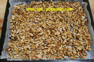 Handmade Donkey-hide Gelatin Cake recipe