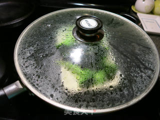 Broccoli Salad recipe