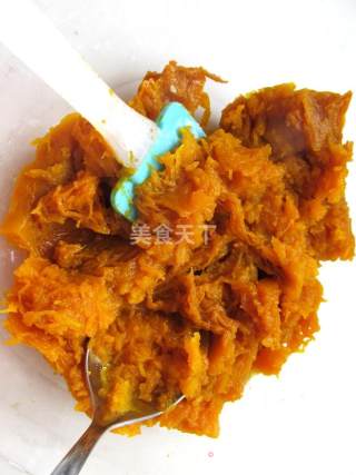 #柏翠大赛#healthy and Delicious Pumpkin Pie recipe