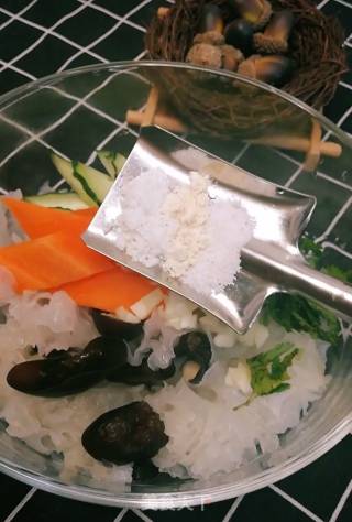 Cold Ears recipe