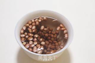 Mung Bean Jelly recipe