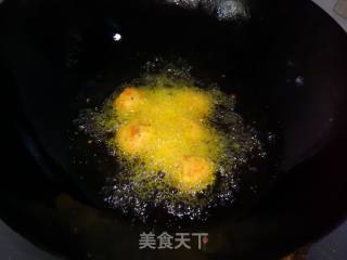 Rice Balls recipe