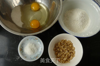 Oatmeal Coconut Chicken Cake recipe