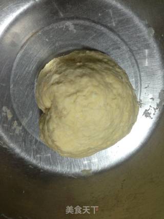 Sausage Bag recipe