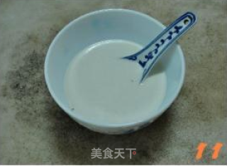 Nanchang's Most Distinctive Delicious "fu" Soup recipe