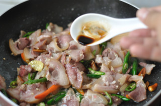 Spicy Pork Head Meat recipe