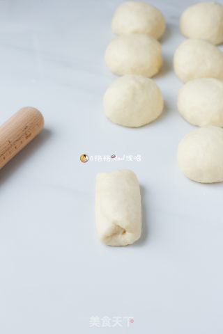 Japanese Milk Meal Wraps recipe