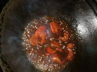 #团圆饭# Sauce Pork Chop recipe