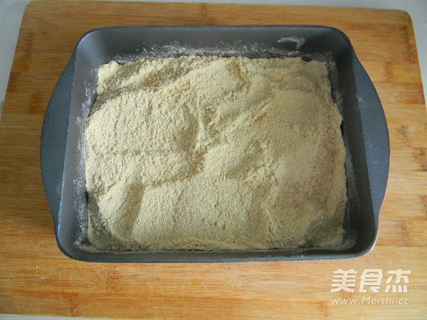 Northeast Rice Cake recipe