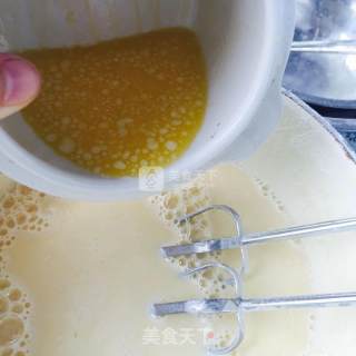 Melaleuca recipe