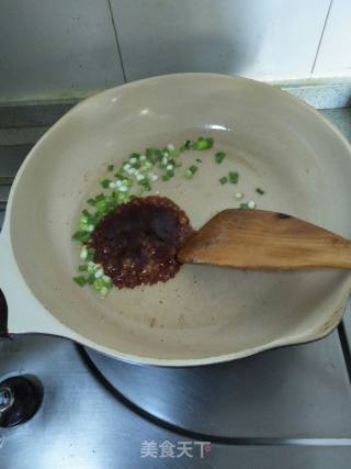 Stir-fried Dried Tofu with Sweet Pepper recipe