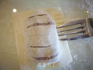 Taro Box recipe