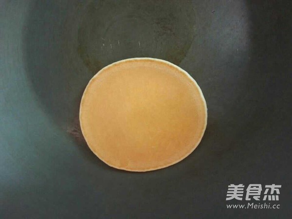 Dorayaki recipe