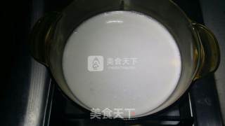 Poplar Branch Nectar recipe