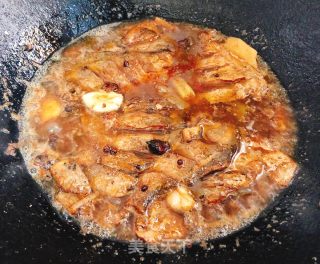 Fried Pomfret recipe