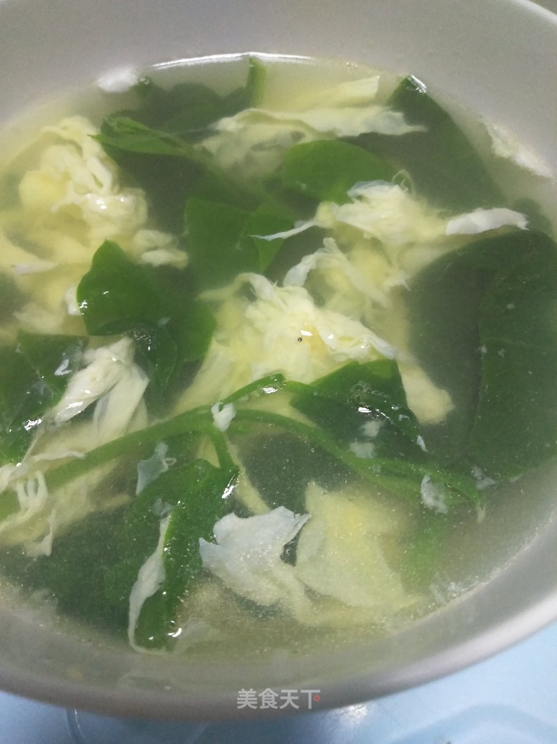 Pinch Soup recipe