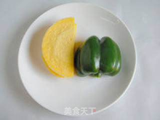 【heart-wrapped Sunflower Fish】--- A Healthy and Delicious Taste that Nourishes The Eyes and Stomach recipe