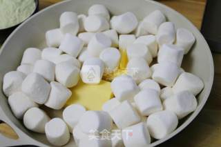 Marshmallow Version Nougat with Zero Failure Rate recipe