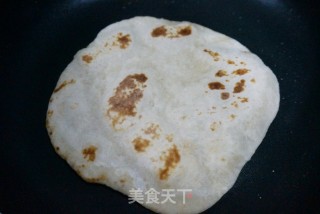 Chicken Roll recipe