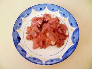 Angelica Ginger Lamb Soup recipe