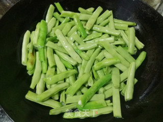 Braised Lentils recipe