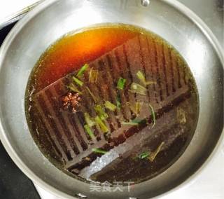 Tilapia Stewed Tofu recipe