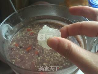 Laba Congee recipe