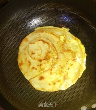 Egg Filling recipe