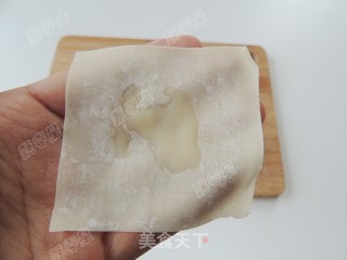 Condensed Milk Banana Candy recipe