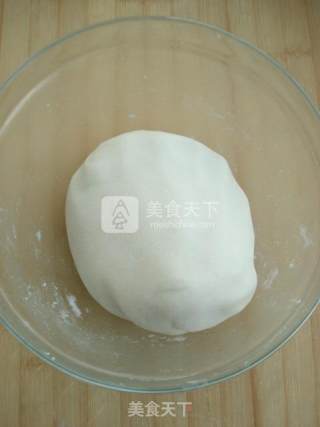 Jiang Mi Tiao recipe