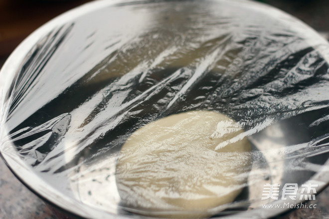 Brown Sugar Shortbread Biscuits recipe