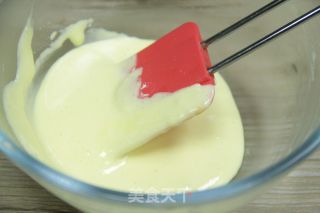 Egg Yolk Soluble Beans recipe