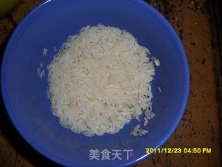 Panda Rice Ball recipe
