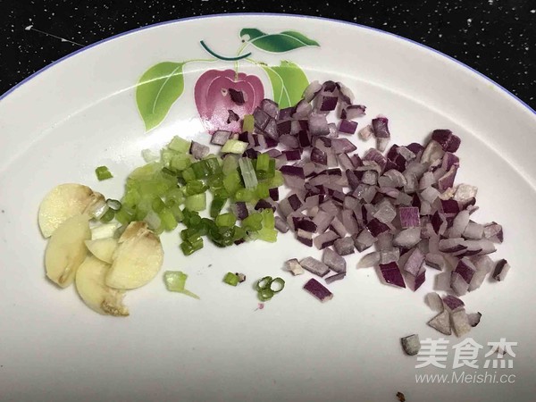 Garlic Toast recipe
