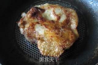 Teriyaki Chicken Drumstick Rice recipe