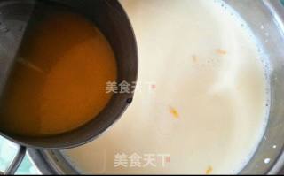 # Fourth Baking Contest and is Love Eating Festival# Matcha Melaleuca Cake recipe