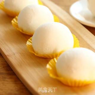 Delicious Dessert, Xue Mei Niang recipe