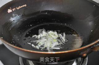 Fast-paced Life, Stop for that Deliciousness! ——a Different Way to Eat Instant Noodles recipe