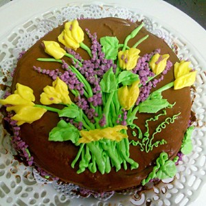 Private Recipes-creativity is The Soul of Cakes. recipe