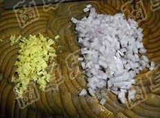 Grilled Chicken with Cumin and Scallions recipe