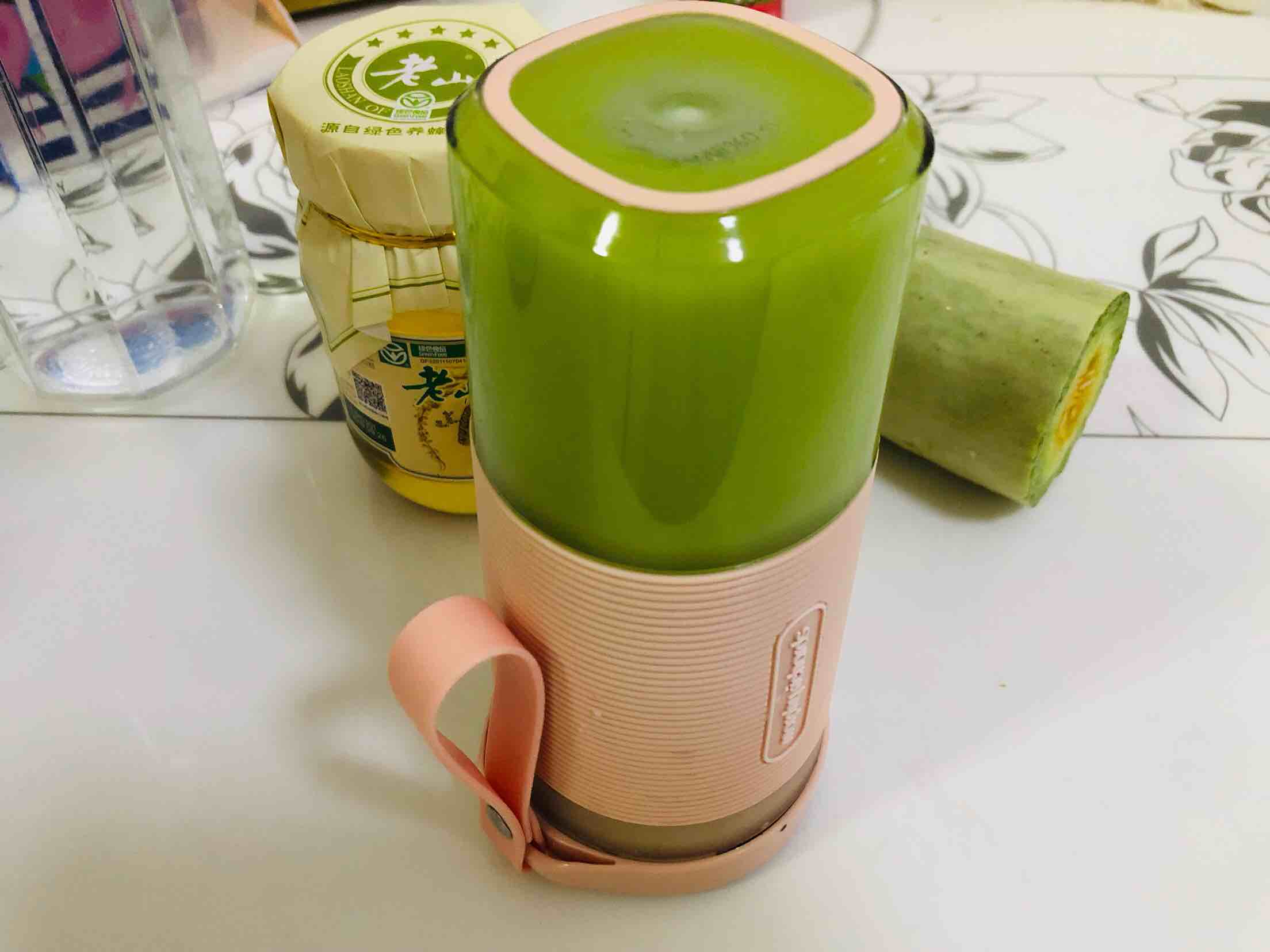 Honeydew and Sydney Juice recipe