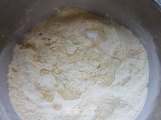 Eat Whole Grains Carefully-sweet Potato Tortillas recipe