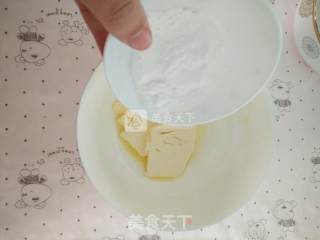 Original Cookies recipe
