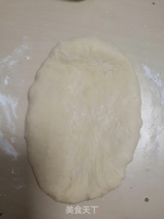 Milk Toast recipe